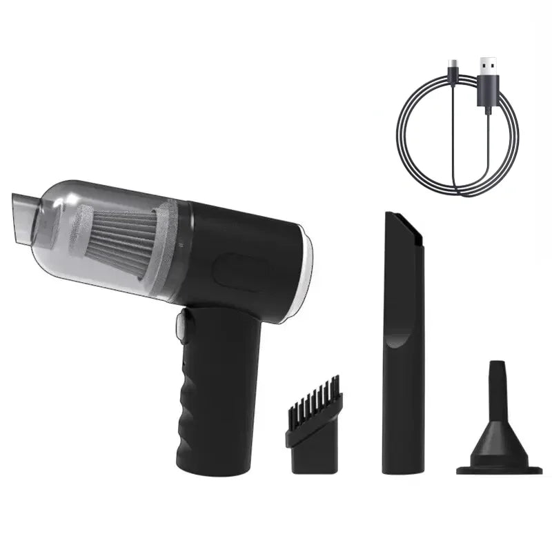 Aspirateur sans fil multi-usage