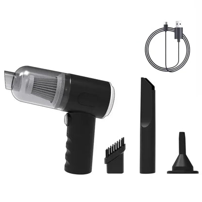 Aspirateur sans fil multi-usage