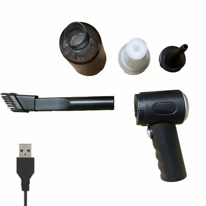 Aspirateur sans fil multi-usage