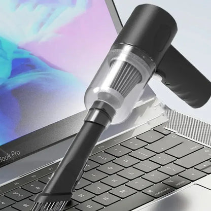 Aspirateur sans fil multi-usage